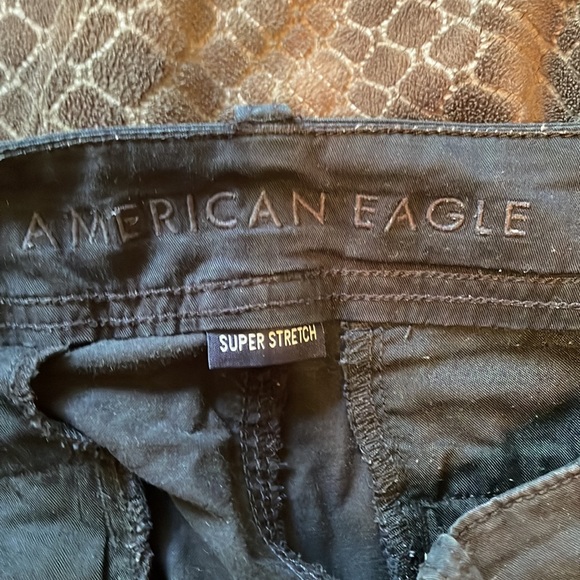 American Eagle Shorts - Picture 4 of 4